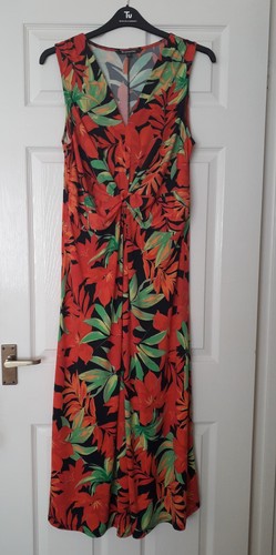 Bon marche floral tropical - bon, floral/tropical