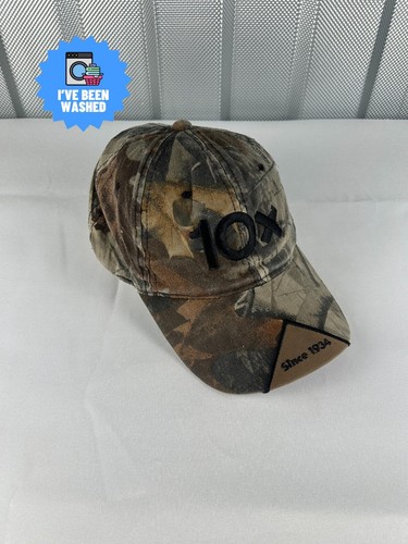 Realtree camo cap one - cap, size