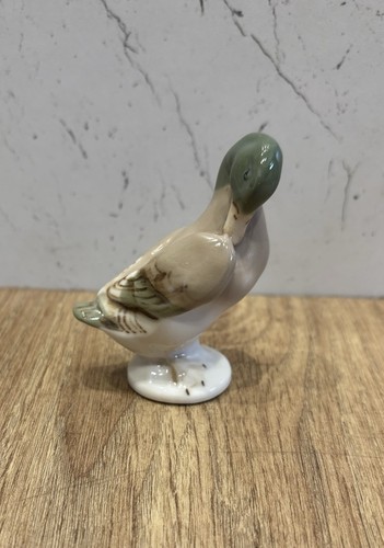 Small royal dux mallard - royal,