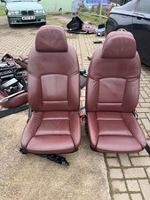 BMW F01 7 Series 730D Red