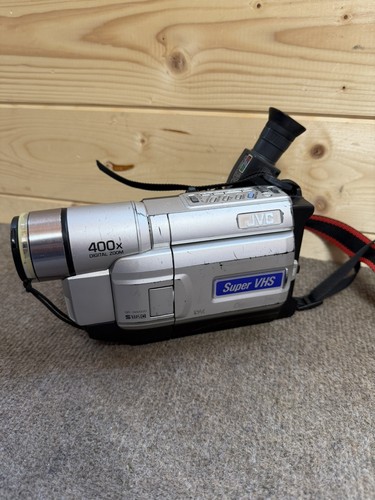 Jvc sxm58ek video camcorder - video,
