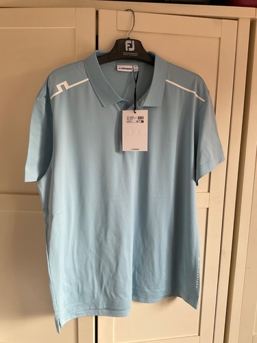 Lindeberg golf lionel polo - golf,