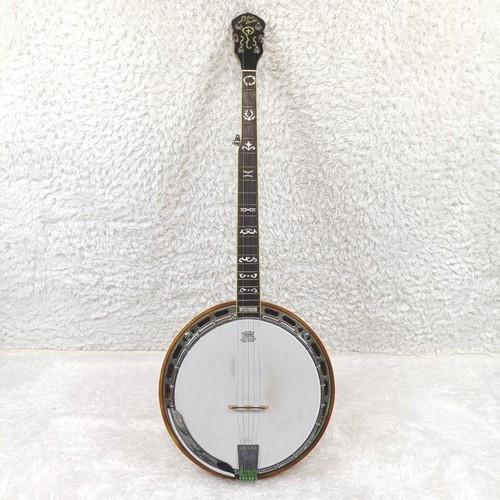Bluebell string banjo - bluebell, 5-string