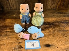Sylvanian families calico