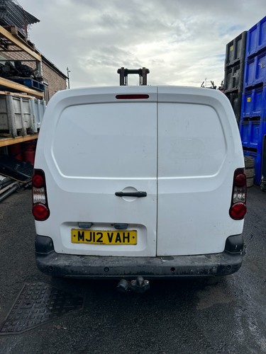 Citroen berlingo partner - berlingo,