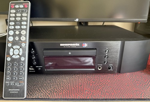 Marantz cd6006 edition cd - cd6006,