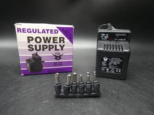 Universal AC/DC Power Supply