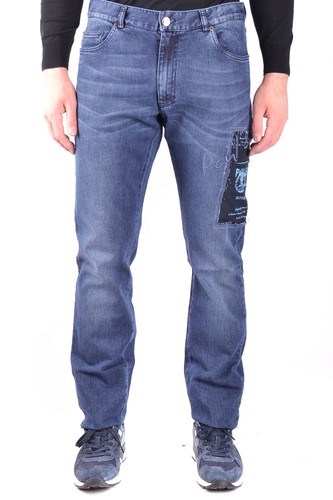 Paul shark blue jeans - jeans, ma032