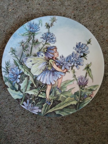 Vintage wedgwood the chicory - wedgwood,
