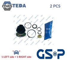 760077 CV JOINT BOOT KIT PAIR