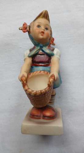 Vintage hummel goebel - vintage,
