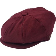 Men’s Herringbone Wool Tweed