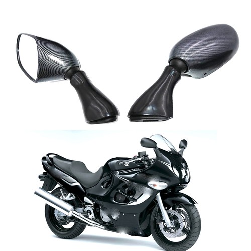 Side mirrors for suzuki - side,