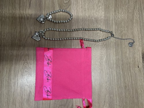 Bibi bijoux necklace - bibi, and