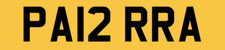 PARA PRIVATE REGISTRATION