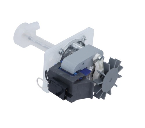 Water pump for whirlpool - water, ice