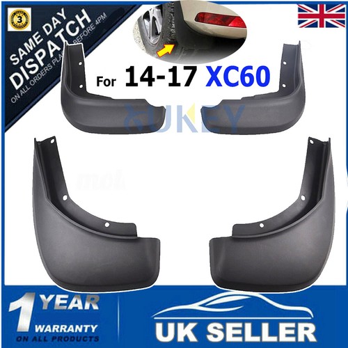 4pcs mud flaps splash - flaps,