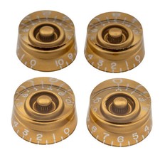 Musiclily Pro 4Pcs Gold Left