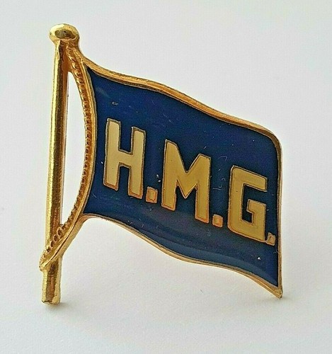 Gehrckens german shipping - h.m,