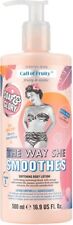 soap and glory Body Lotion The