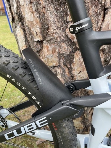 Keilerride mudguard for - mudguard, all