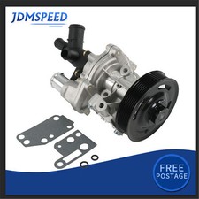 Water pump for ford transit - water,
