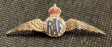 WWII British Royal Airforce