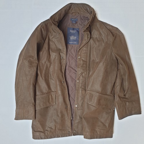 Jacket mens size small e - size, s-small,