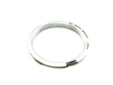 M42-PK Brass Lens Adapter - Adapts M42 Mount Lens to Pentax K/PK Bayonet Mount