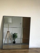 dunelm window style wall