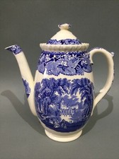 Masons Ironstone “ Blue