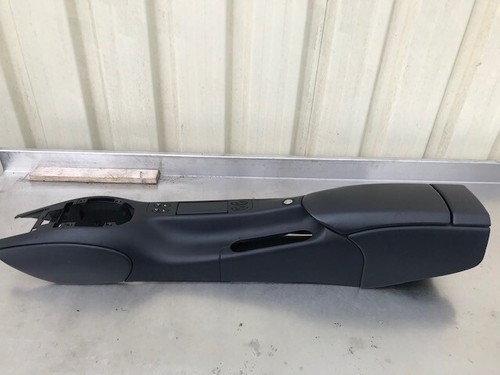 Porsche 911 996 centre console - 911,