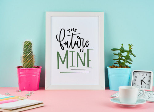 The future mine - the,
