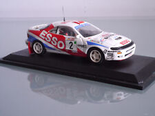 Toyota ST185 GTFour Celica Esso Madeira 1/43 scale diecast Trofeu
