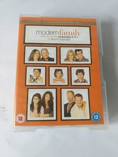 Modern family the complete - modern,