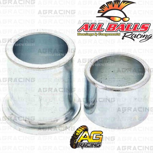 All balls front wheel spacer - balls,