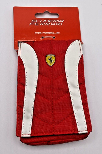 Scuderia ferrari mobile - scuderia,