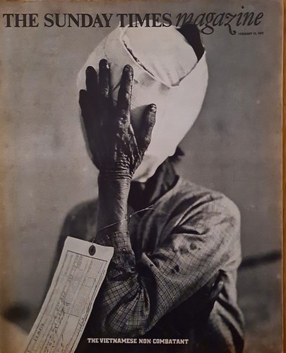 Vintage sunday times - sunday,