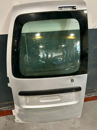 Volkswagen caddy mk3 - volkswagen,