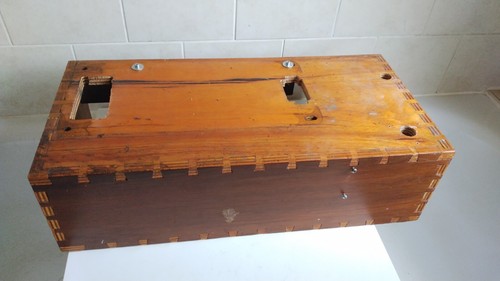 Small lathe base - lathe,