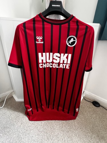 Millwall season third - season,