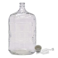 Home Brew Ohio 6 Gallon Glass