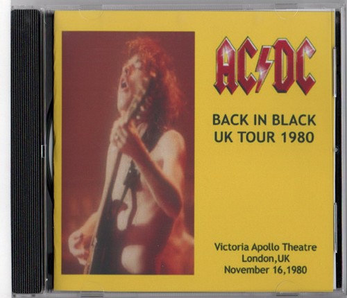 Live victoria apollo - live,