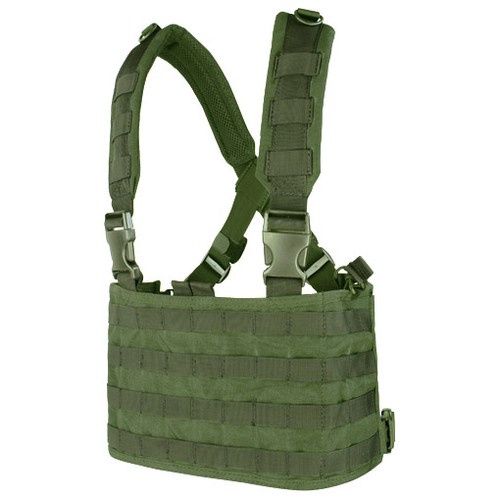 Condor tactical ops - ops, rig