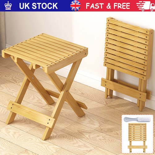 Small wooden plant - stand, patio