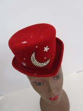 Stephen Jones Rhinestone Stars