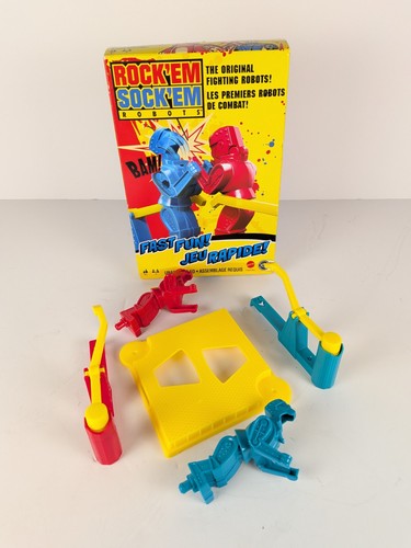Mattel rock sock - mattel, 'em
