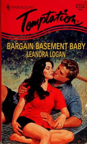 Bargain basement baby mass - bargain,