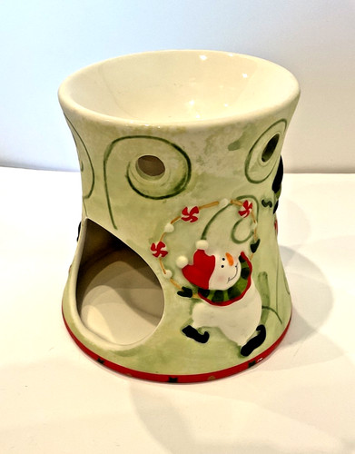 Yankee candle festive circus - candle,