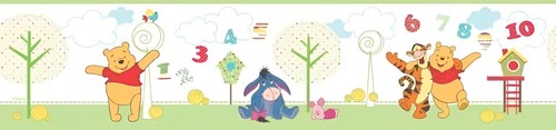 Winnie the pooh childrens - the,